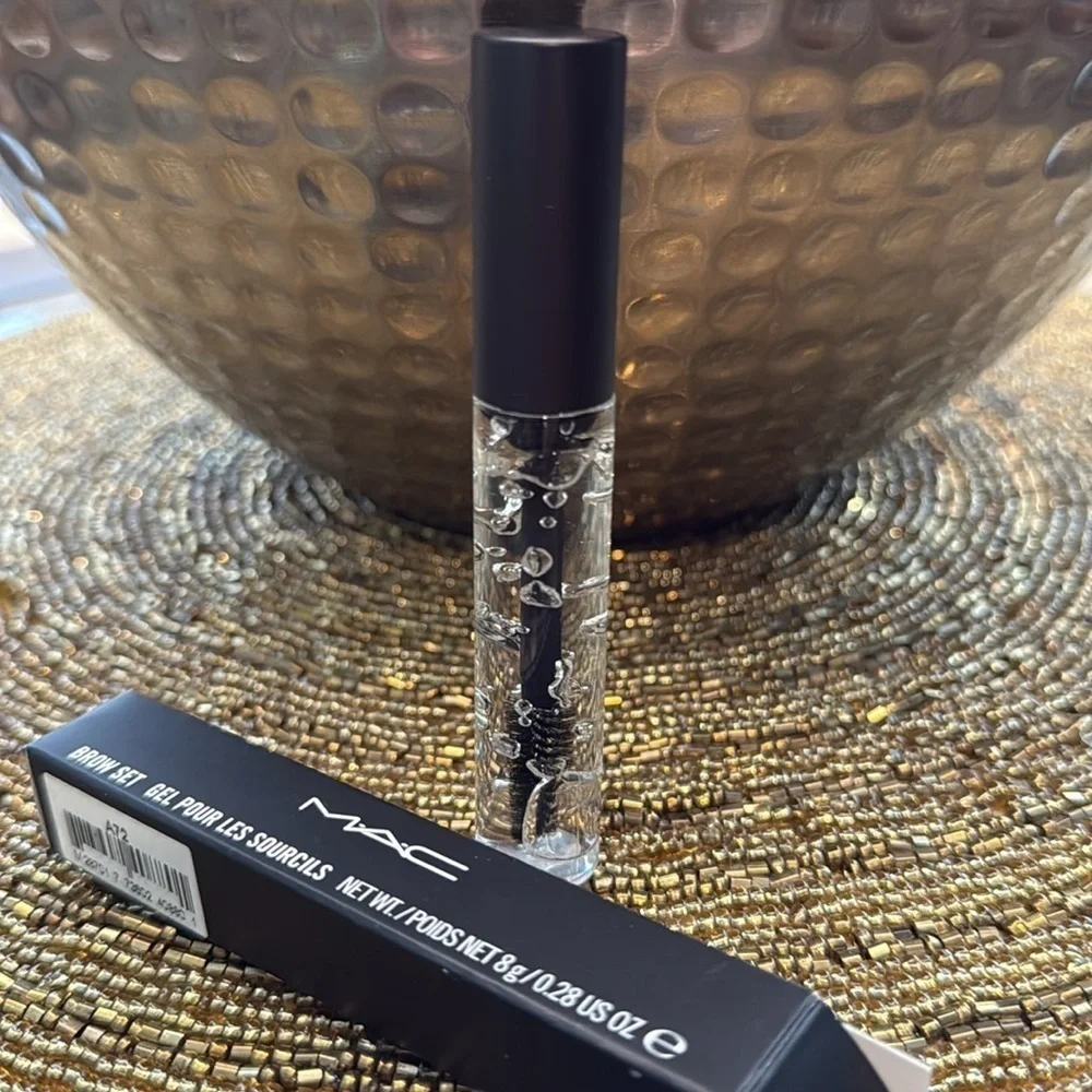 MAC Brow Set Gel